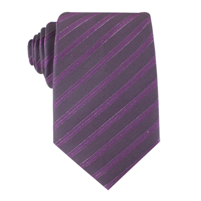 silk necktie